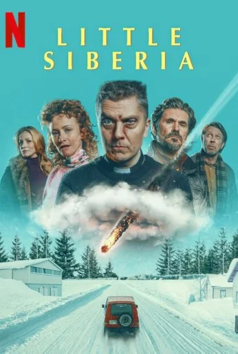 Pikku Siperia (2025)